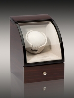 Watch: Rothenschild Watch Winder for 1 Watch RS-321-1-E