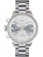 Montre: Montre femme Haemmer G-7 Gate  45mm 10ATM