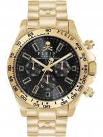 Reloj: Philipp Plein PWCAA1021 Nobile Wonder Chronograph 43mm 5ATM