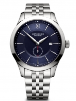 Reloj: Reloj hombre Victorinox 241763 Alliance   44mm 10ATM