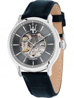 Montre: Montre homme Maserati R8821118008 Epoca automatic 45mm 10ATM