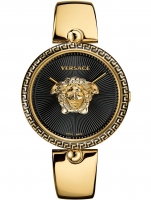 Montre: Montre femme Versace VCO100017 Palazzo  39mm 5ATM