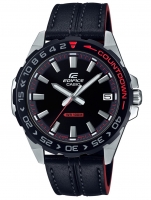 Montre: Montre homme Casio EFV-120BL-1AVUEF Edifice