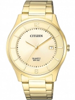 Reloj: Reloj hombre Citizen BD0043-83P Quarz 39mm 5ATM