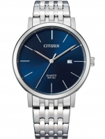 Montre: Montre homme Citizen BI5070-57L Sport Quarz 40mm 5ATM