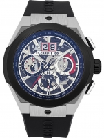 Montre: Cerruti CRA28702 Ruscello chrono 48mm 3ATM