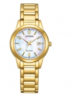 Ceas: Citizen FE1242-78D Ladies Watch Eco-Drive Elegance 29mm 3ATM