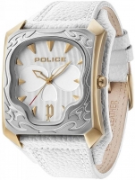 Reloj: Reloj hombre Police PL14252JSGS.01 Demon 42mm  3ATM