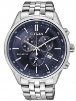 Watch: Citizen AT2141-52L Herren Sport-Chrono 42mm 10ATM