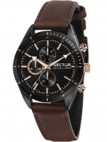 Reloj: Sector R3251516007 Serie 770 Herren 44mm 5ATM