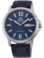 Reloj: Orient RA-AA0C05L19B Contemporary automatic 43mm 5ATM