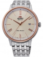 Reloj: Orient RA-AC0J01S10B men`s automatic 42mm 5ATM