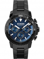 Watch: Men watch Versus S30090017 St. Germain   45mm 5ATM