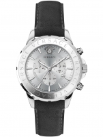 Montre: Montre homme Versace VEV600119  Signature 44mm 5ATM