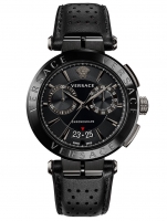 Watch: Men watch Versace VE1D00519 AION Chronograph 45mm 5ATM