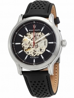 Ceas: Ceas barbatesc Maserati R8821138002 Legend automatic 42mm 10ATM