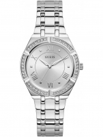 Montre: Montre femme Guess GW0033L1 Cosmo 36mm 3ATM