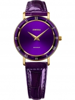 Reloj: Jowissa J2.293.M Roma Damen 30mm 5ATM