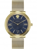 Montre: Montre femme Versace VEVE01120 Glamour  36mm 5ATM