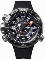 Reloj: Reloj hombre Citizen Promaster Marine BN2024-05E 49 mm 20 ATM