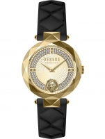 Watch: Versus VSPCD7420 Covent Garden Crystal 36mm 5ATM