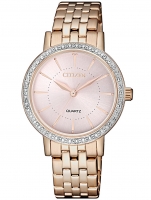 Montre: Montre femme Citizen EL3043-81X Elegance  31mm 3ATM