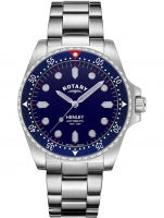 Ceas: Rotary GB05136/05 Henley automatic 42mm 10ATM