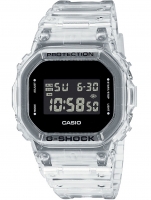 Montre: Casio DW-5600SKE-7ER G-Shock men`s 43mm 20ATM