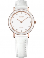 Reloj: Jowissa J5.639.M Aura Damen 30mm 5ATM