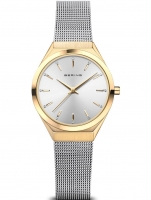 Montre: Bering 18729-010 Damen Ultra Slim 29mm 3ATM