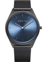 Montre: Bering 17039-227 Unisex Classic 39mm 3ATM