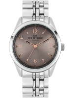 Montre: Ben Sherman WB057ESM Carnaby Mod men`s 42mm 3ATM