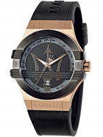 Reloj: Reloj hombre Maserati R8851108002 Potenza 40mm 10ATM