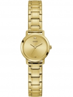 Watch: Guess GW0244L2 Mino Nova Damen 25mm 3ATM