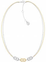 Ceas: Tommy Hilfiger 2780550 ladies-necklace 46cm, adjustable