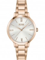 Reloj: Hugo Boss 1502582 Faith ladies 34mm 3ATM