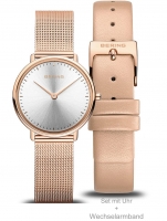 Reloj: Bering 15729-960 Damen Ultra Slim 29mm 3ATM