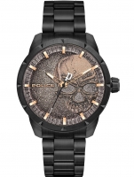 Reloj: Reloj hombre Police PL15715JSB.02M Neist  46mm 3ATM