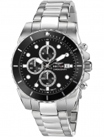 Montre: Sector R3273776002 Serie 450 Chronograph 43mm 10ATM