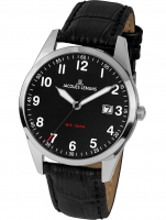 Montre: Jacques Lemans 1-2002A Sport men`s 40mm 10ATM