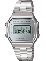 Reloj: Casio A168WEM-7EF Vintage Iconic 36mm