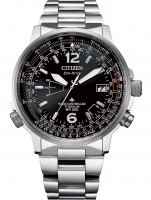 Montre: Montre homme Citizen CB0230-81E Eco-Drive  44mm 10ATM