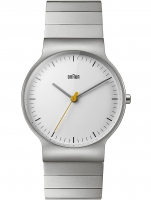 Reloj: Braun BN0211SLBTG Classic Slim men`s 38mm 3ATM