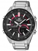 Watch: Men watch Casio ERA-120DB-1AVEF Edifice