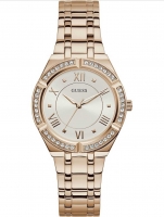 Montre: Montre femme Guess GW0033L3 Cosmo 36mm 3ATM