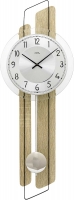Reloj: AMS 7509 Pendeluhr