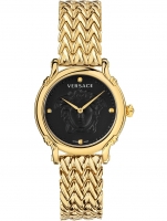 Reloj: Versace VEPN00620 Safety Pin ladies 34mm 5ATM