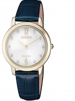 Reloj: Reloj mujer Citizen EX1493-13A Eco-Drive  30mm 5ATM