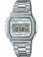 Reloj: Casio A1000D-7EF Vintage Iconic 38mm