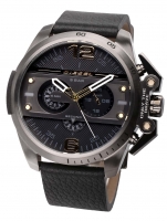 Watch: Diesel DZ4386 Ironside Chrono 49mm 5ATM